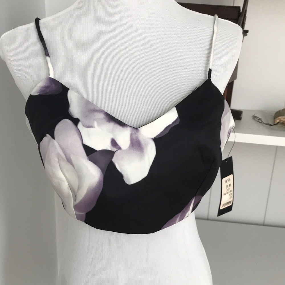 Silky Half Top